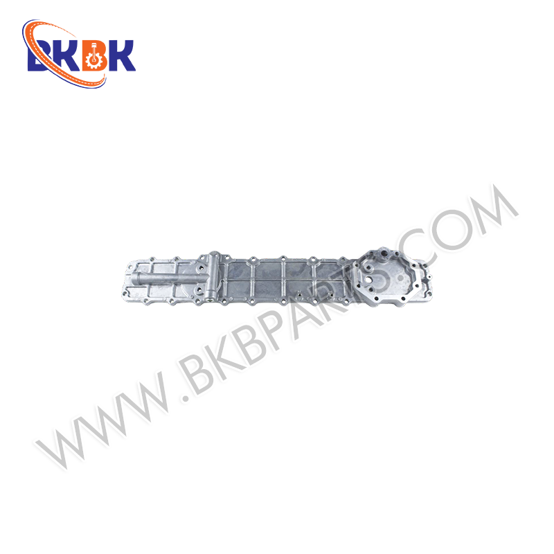 CATERPILLAR OIL COVER - Other 255-2904